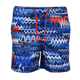 Moda Bandidos Oscillate Swim Short Junior Shorts Moda Bandidos